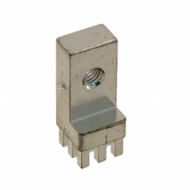 7461066 W眉rth Elektronik  Screw Connectors